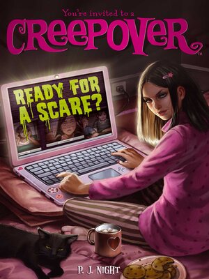 cover image of Ready for a Scare?